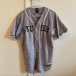 Study baseball Jersey
